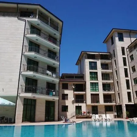Destination Bulgaria 2000 Amadeus Lux Summer Private Apartment Sunny Beach